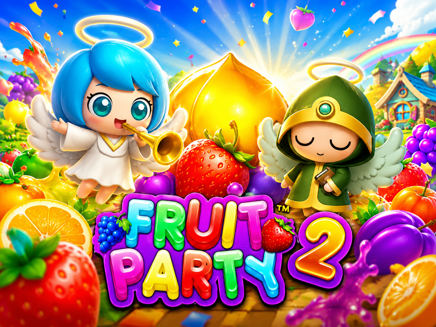 Fruit Party 2